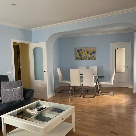 Cadiz San Pedro Apartment Exterior photo